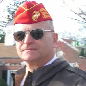 Meet your Posher, John